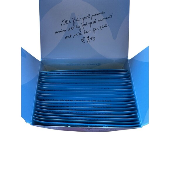 Grace & Stella Award Winning Under Eye Mask 3 Types 64 Total Yellow Pink Blue - Picture 5 of 6